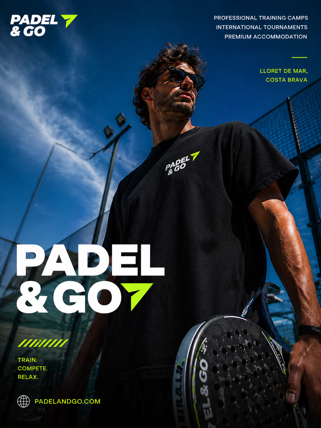 Padel and Go