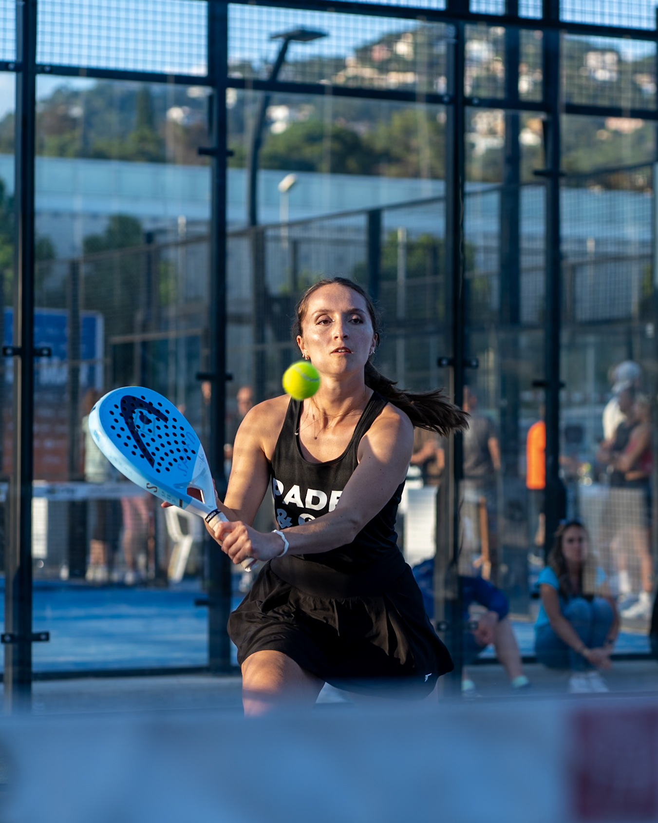 Padel Court