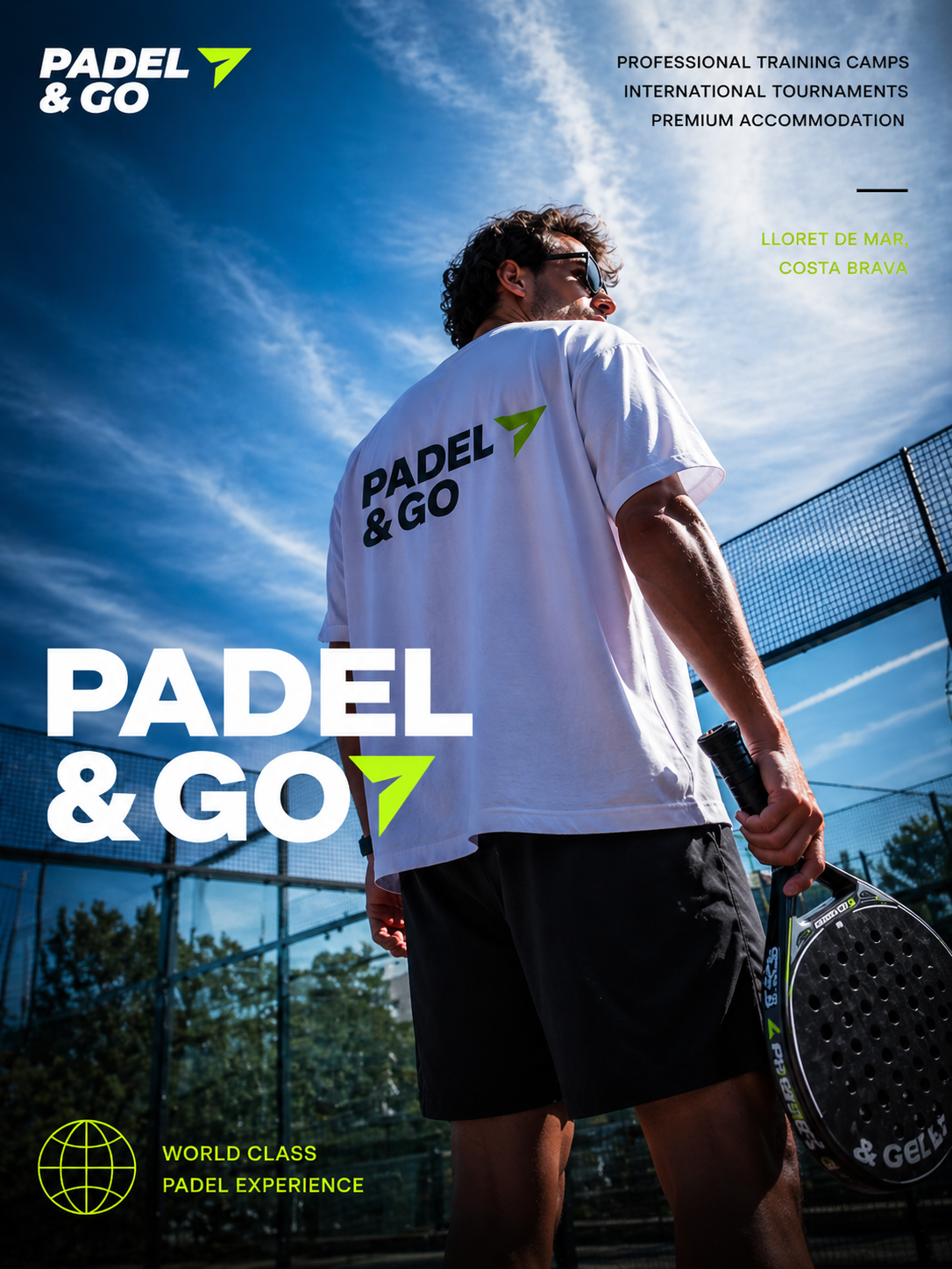 Sede del torneo